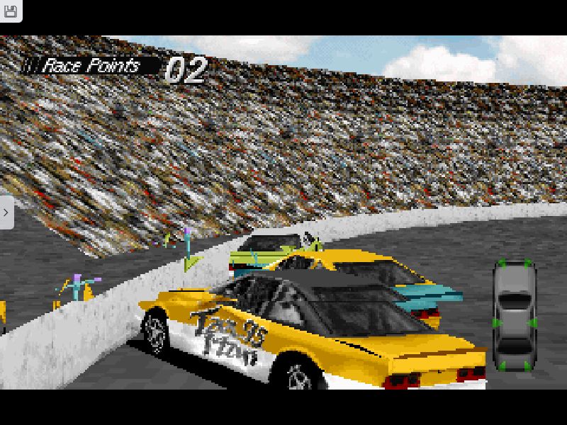 Destruction Derby